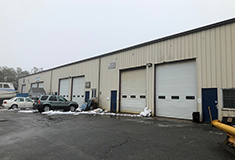 Kuhrtz of Commercial Realty Advisors sells 12,414 s/f warehouse for $2.1 milliion